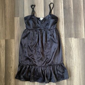 Women’s Black Dress